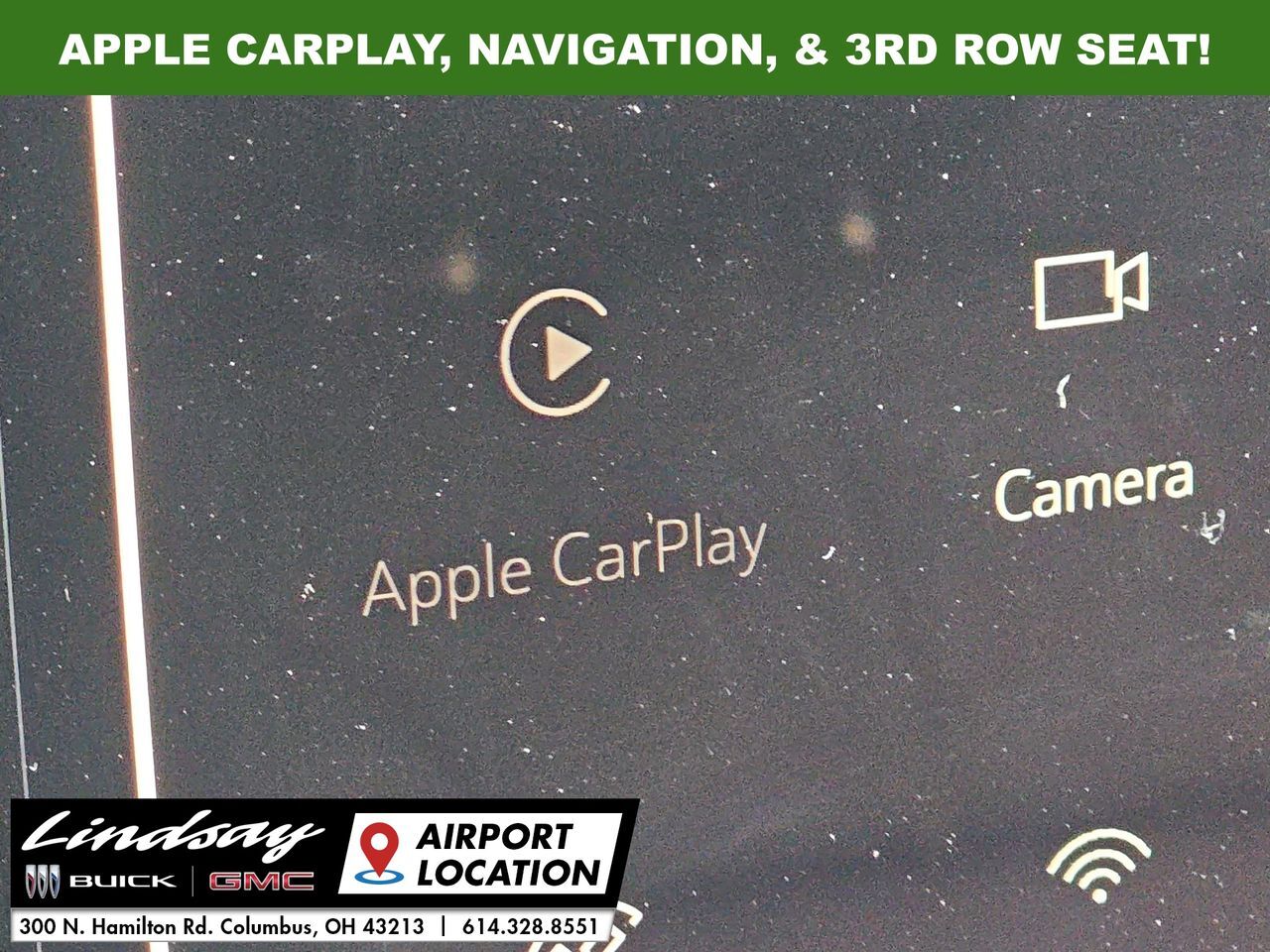 2024 GMC Acadia Elevation Columbus OH