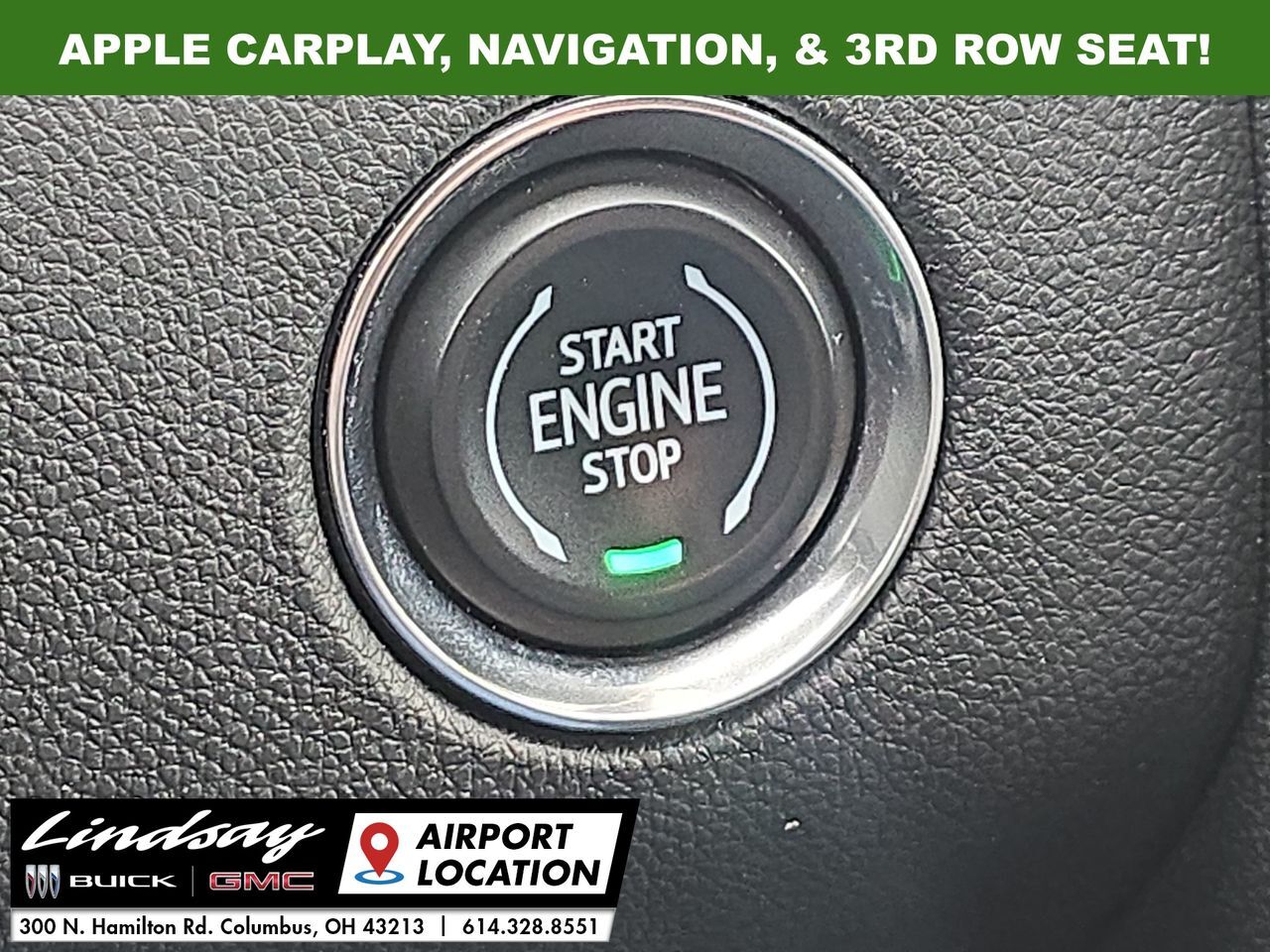 2024 GMC Acadia Elevation Columbus OH