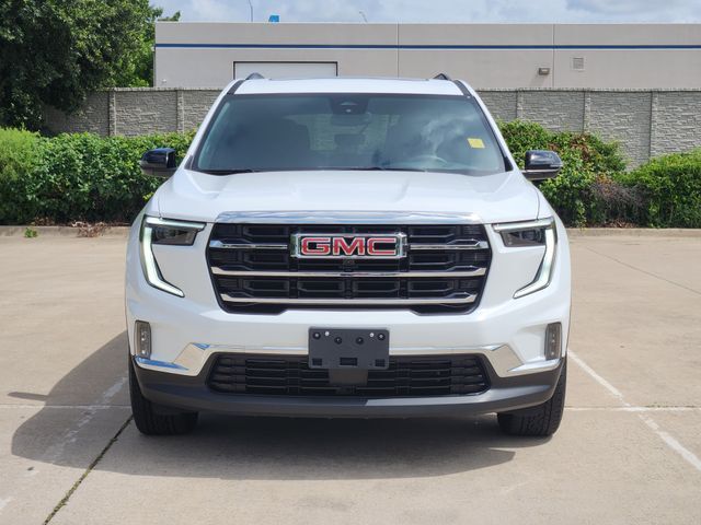 2024 GMC Acadia Elevation Grapevine TX