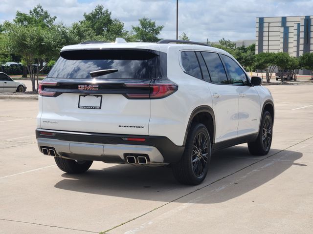 2024 GMC Acadia Elevation Grapevine TX
