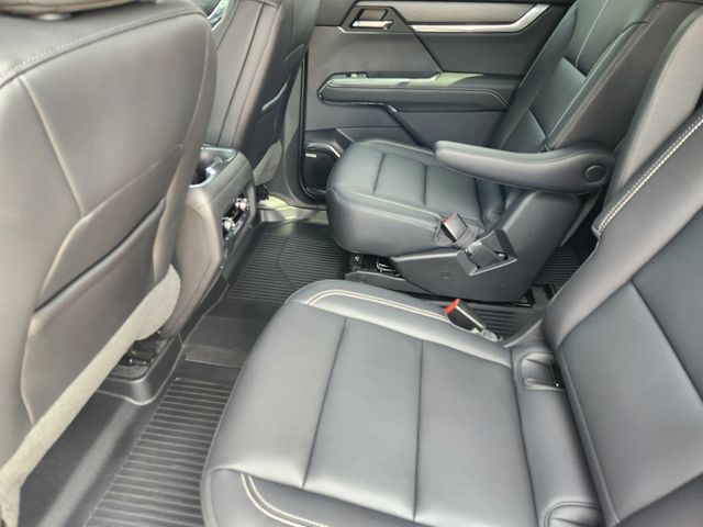 2024 GMC Acadia Elevation Grapevine TX
