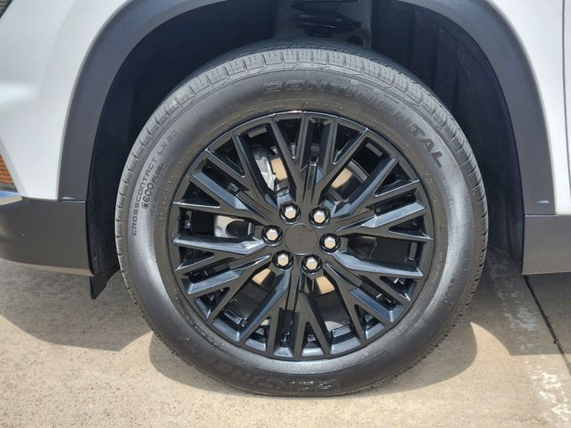 2024 GMC Acadia Elevation Grapevine TX