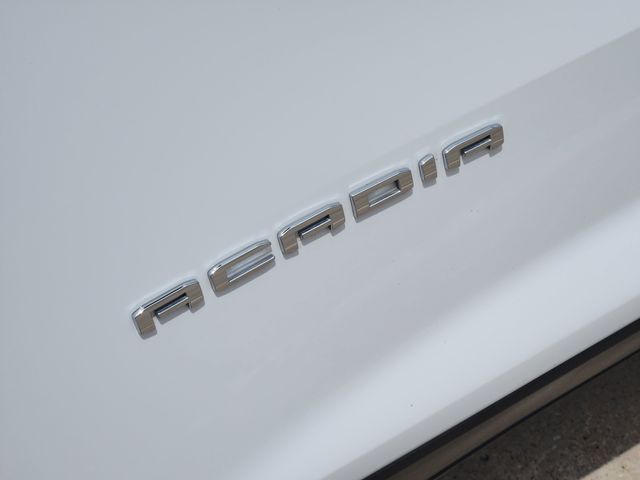 2024 GMC Acadia Elevation Grapevine TX