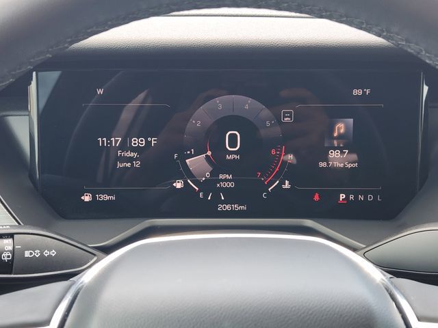 2024 GMC Acadia Elevation Grapevine TX
