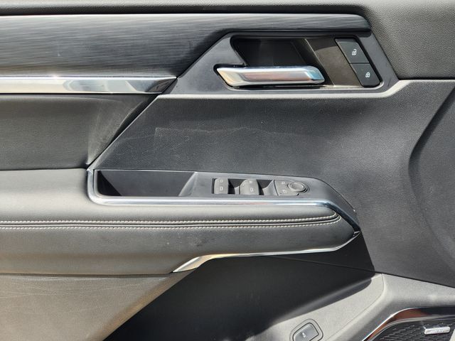 2024 GMC Acadia Elevation Grapevine TX