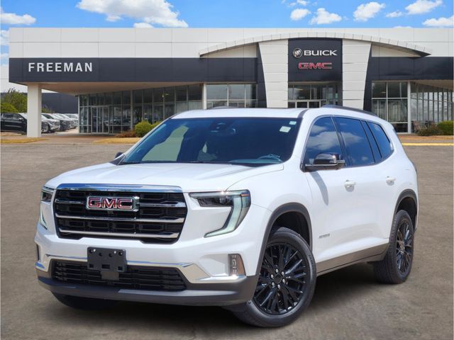 2024 GMC Acadia Elevation Grapevine TX