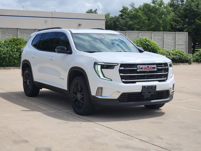 2024 GMC Acadia Elevation Grapevine TX