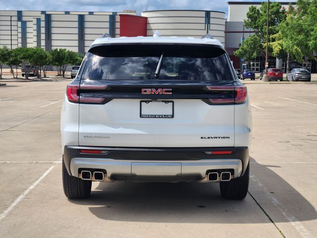 2024 GMC Acadia Elevation Grapevine TX