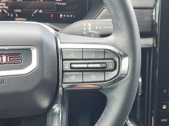 2024 GMC Acadia Elevation Grapevine TX
