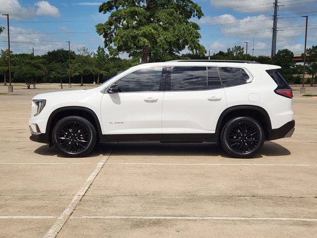 2024 GMC Acadia Elevation Grapevine TX