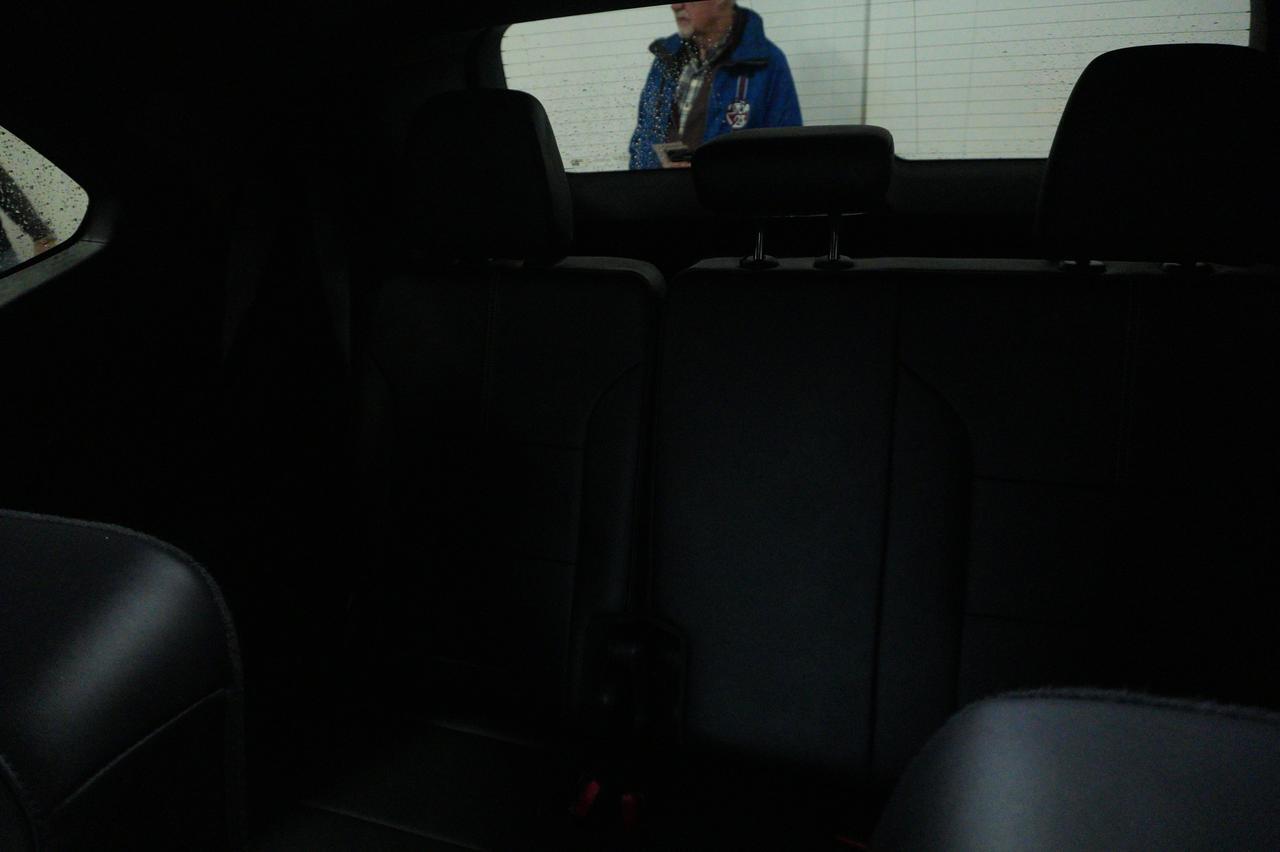 2024 GMC Acadia Elevation Listowel ON