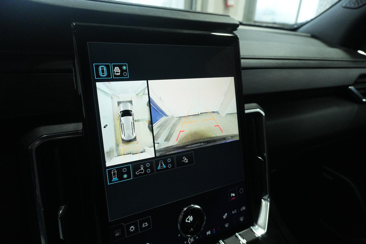 2024 GMC Acadia Elevation Listowel ON