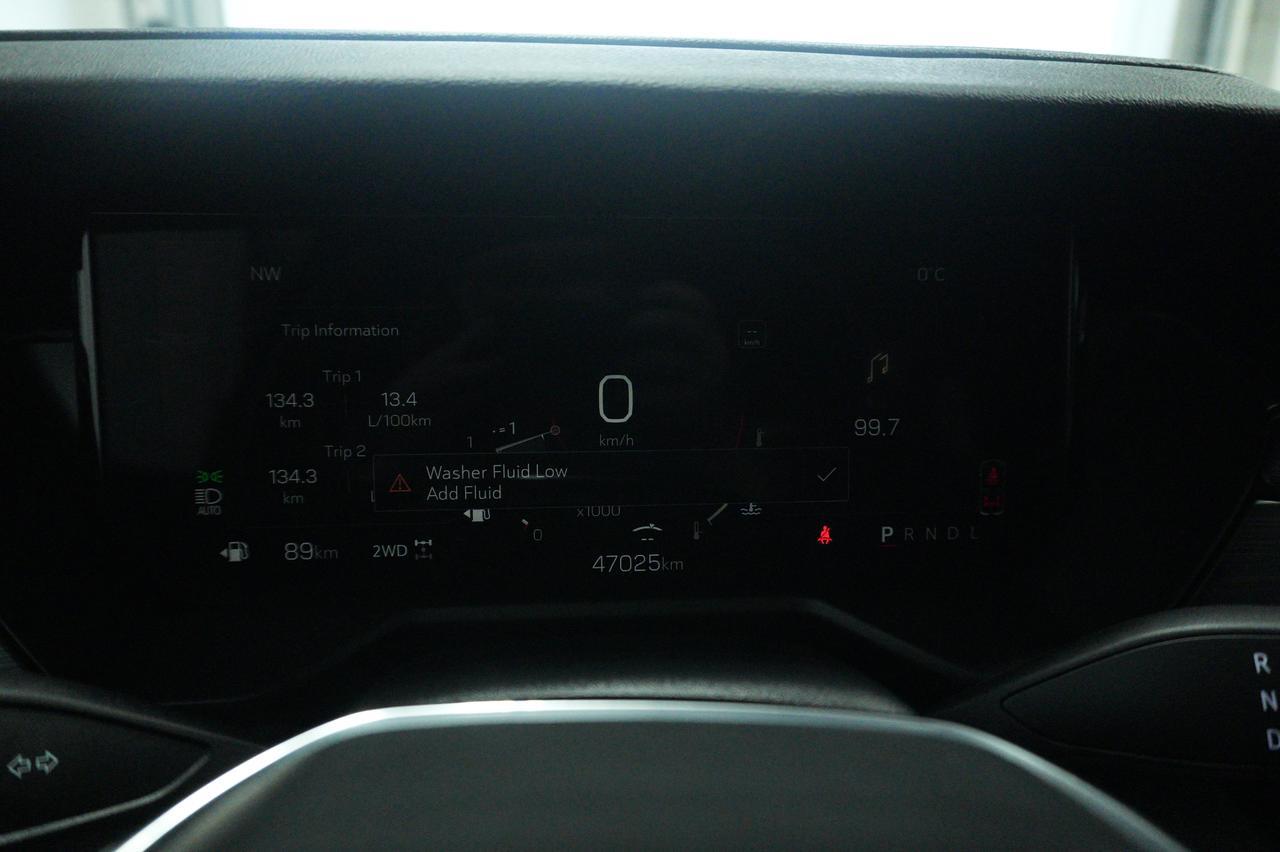 2024 GMC Acadia Elevation Listowel ON