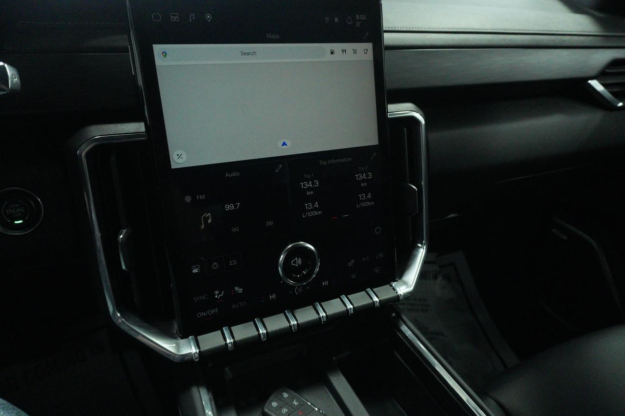 2024 GMC Acadia Elevation Listowel ON