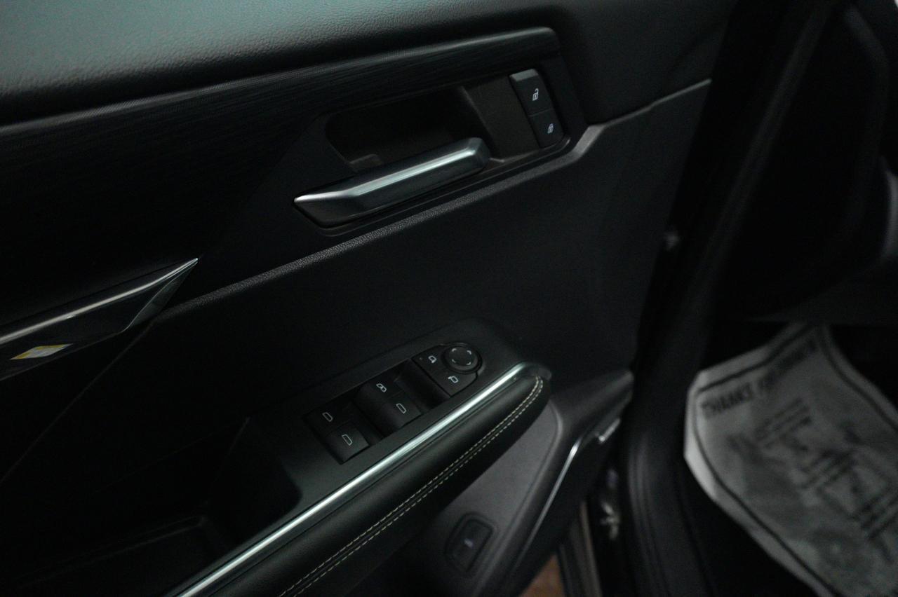 2024 GMC Acadia Elevation Listowel ON