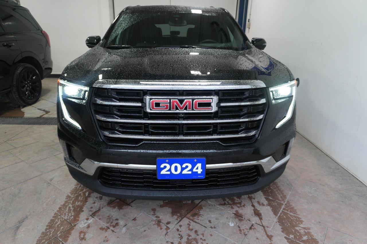 2024 GMC Acadia Elevation Listowel ON