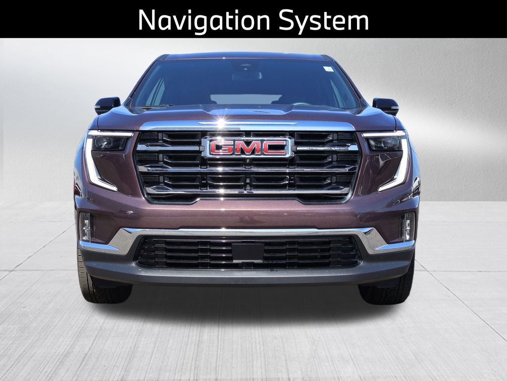 2024 GMC Acadia Elevation San Clemente CA