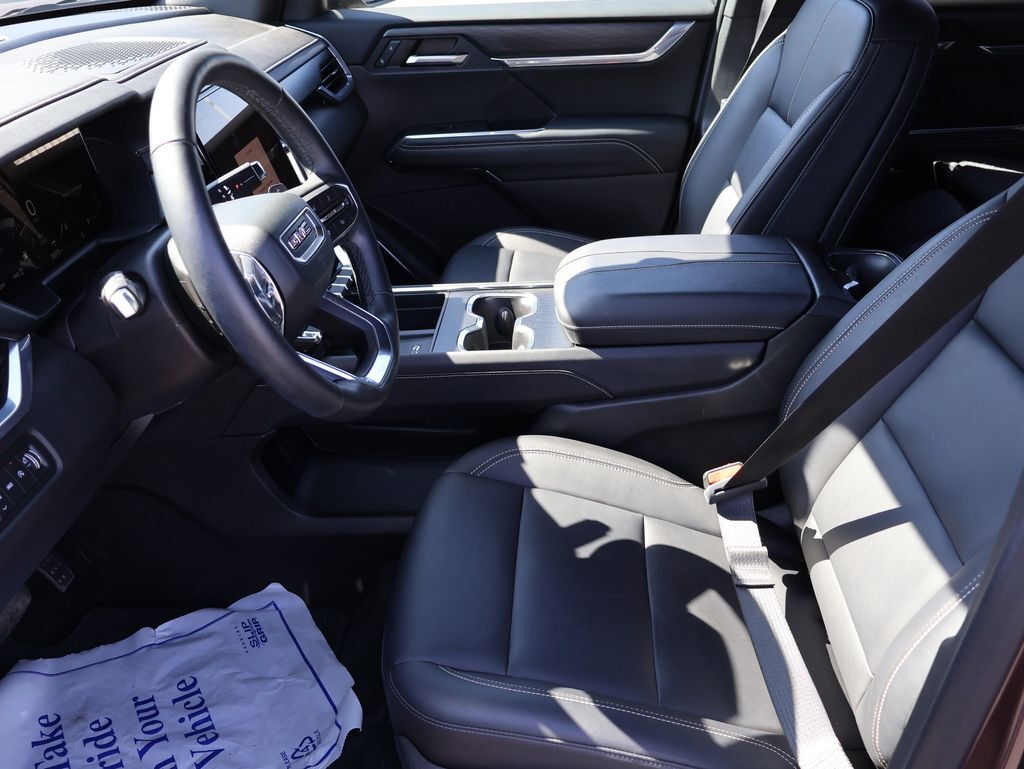 2024 GMC Acadia Elevation San Clemente CA