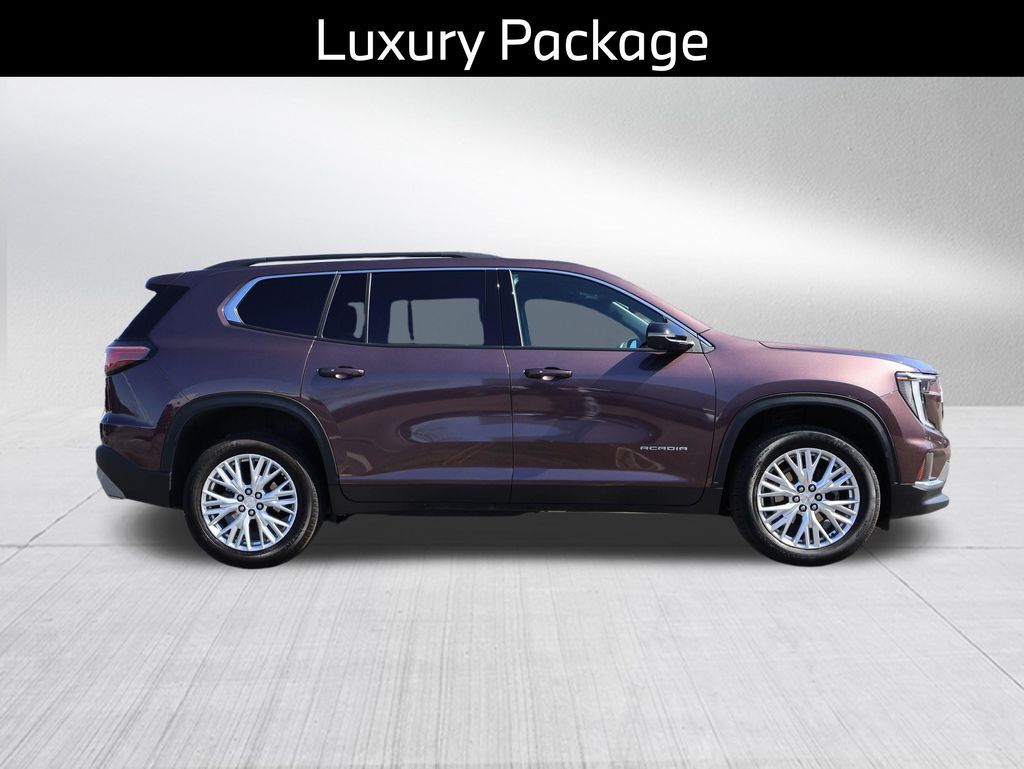 2024 GMC Acadia Elevation San Clemente CA