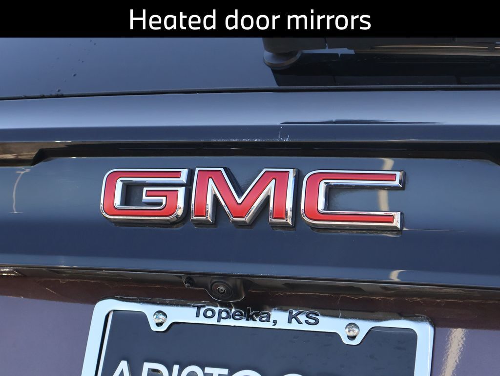 2024 GMC Acadia Elevation San Clemente CA