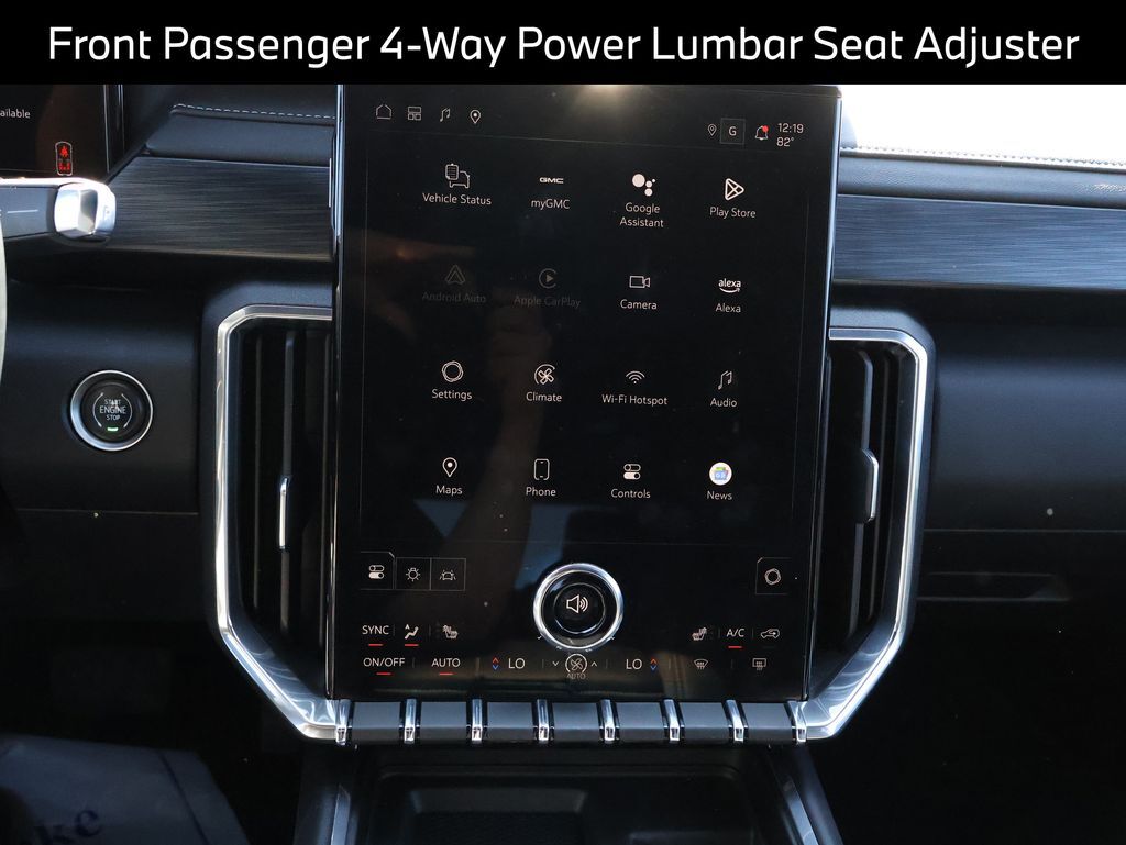 2024 GMC Acadia Elevation San Clemente CA