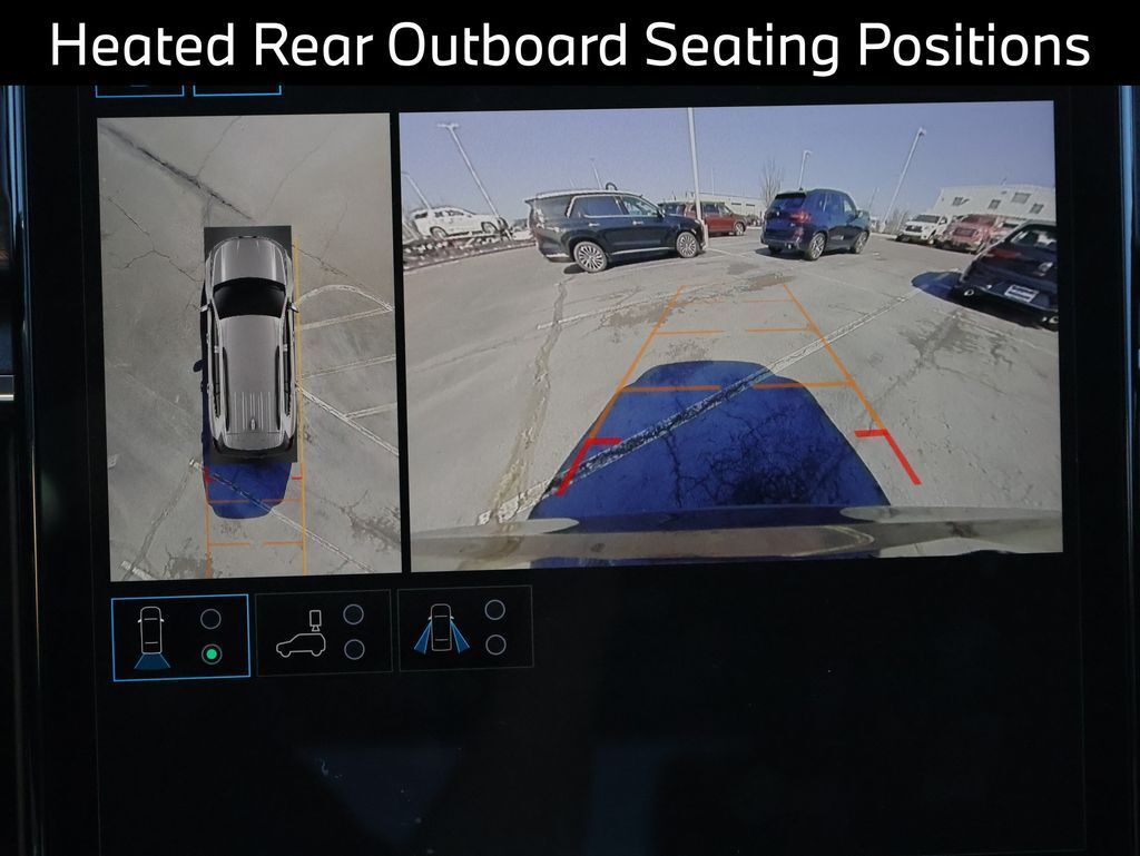 2024 GMC Acadia Elevation San Clemente CA