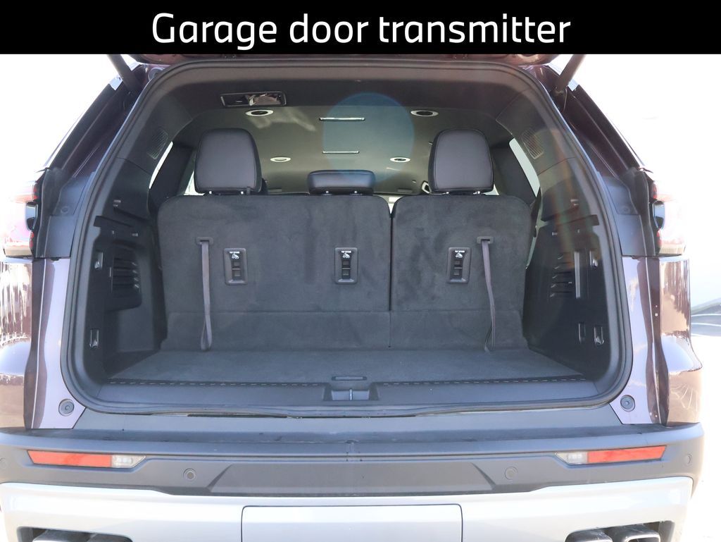 2024 GMC Acadia Elevation San Clemente CA