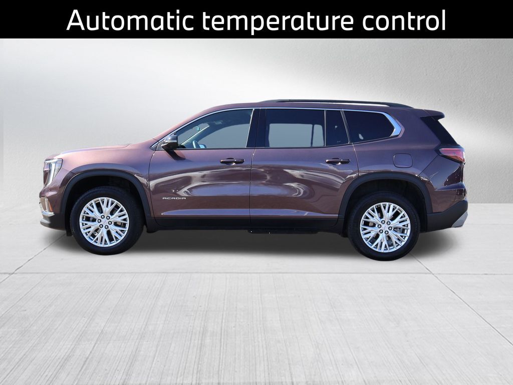 2024 GMC Acadia Elevation San Clemente CA