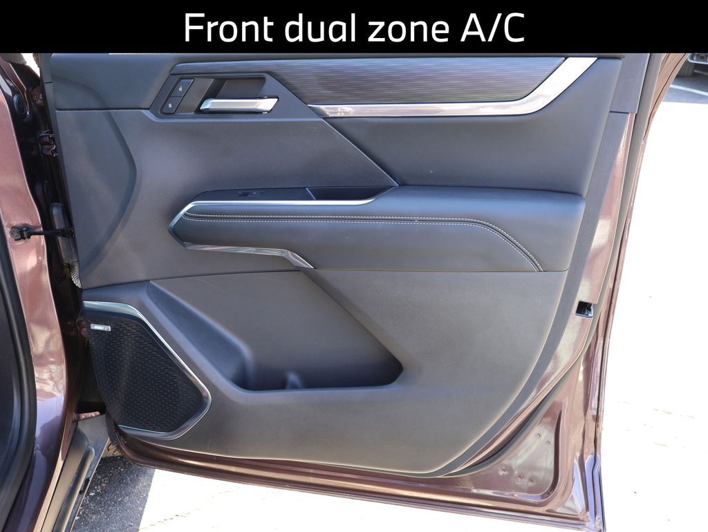 2024 GMC Acadia Elevation San Clemente CA