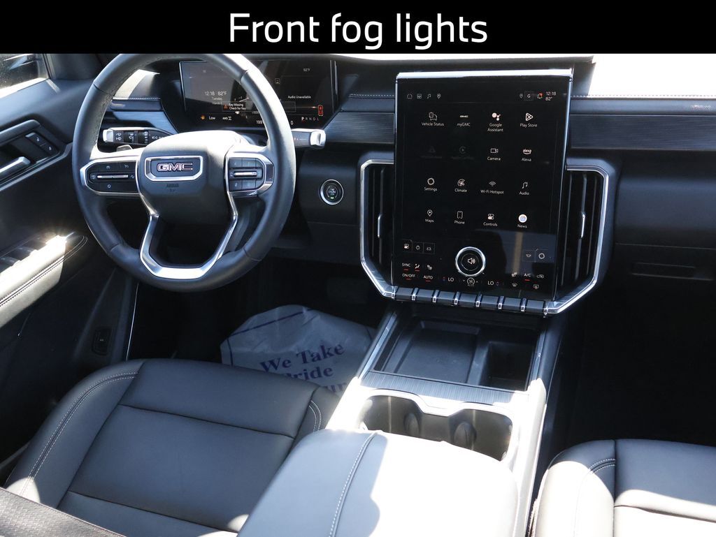 2024 GMC Acadia Elevation San Clemente CA