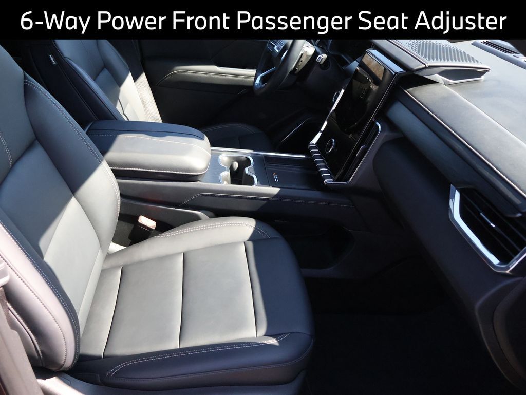 2024 GMC Acadia Elevation San Clemente CA