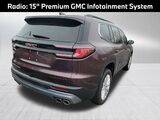 2024 GMC Acadia Elevation Oshkosh WI