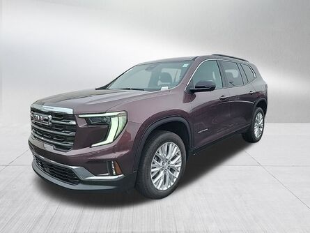 GMC Acadia Elevation 2024