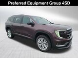 2024 GMC Acadia Elevation Oshkosh WI