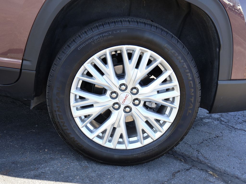 2024 GMC Acadia Elevation San Clemente CA