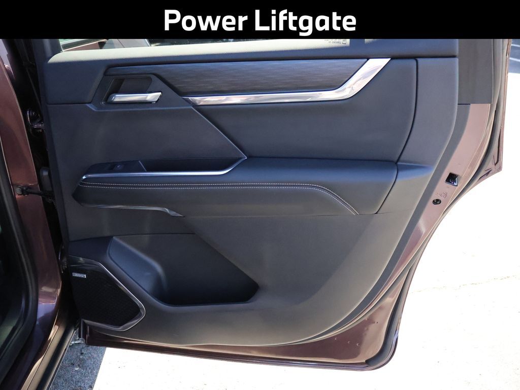 2024 GMC Acadia Elevation San Clemente CA