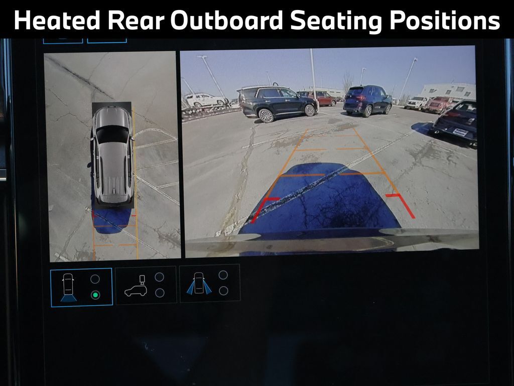 2024 GMC Acadia Elevation San Clemente CA