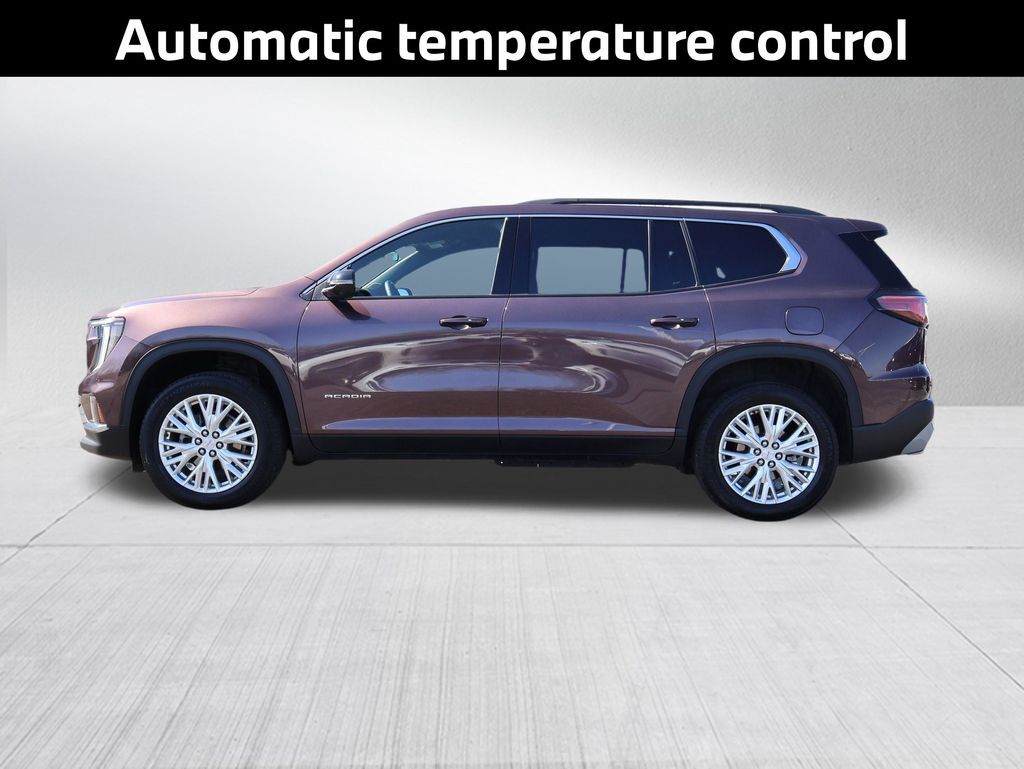 2024 GMC Acadia Elevation San Clemente CA