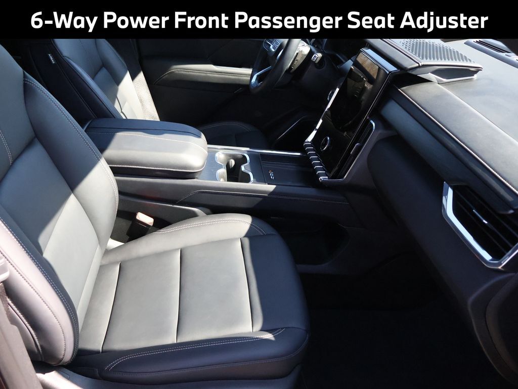 2024 GMC Acadia Elevation San Clemente CA