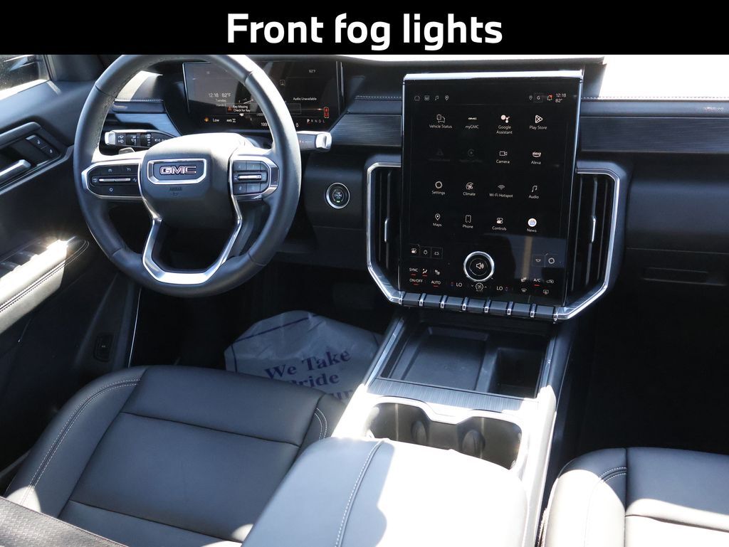 2024 GMC Acadia Elevation San Clemente CA