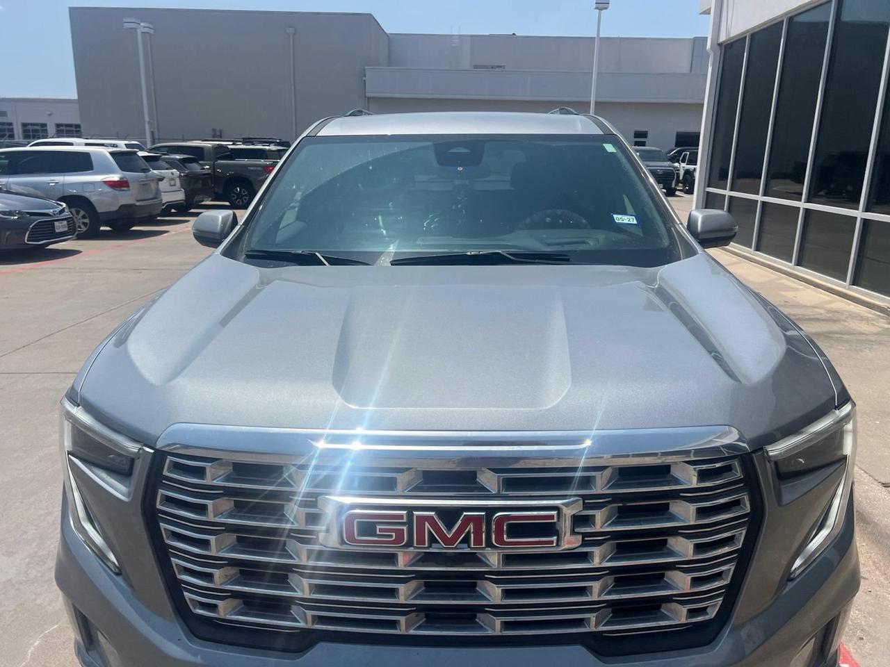 2024 GMC Acadia FWD Denali Hurst TX