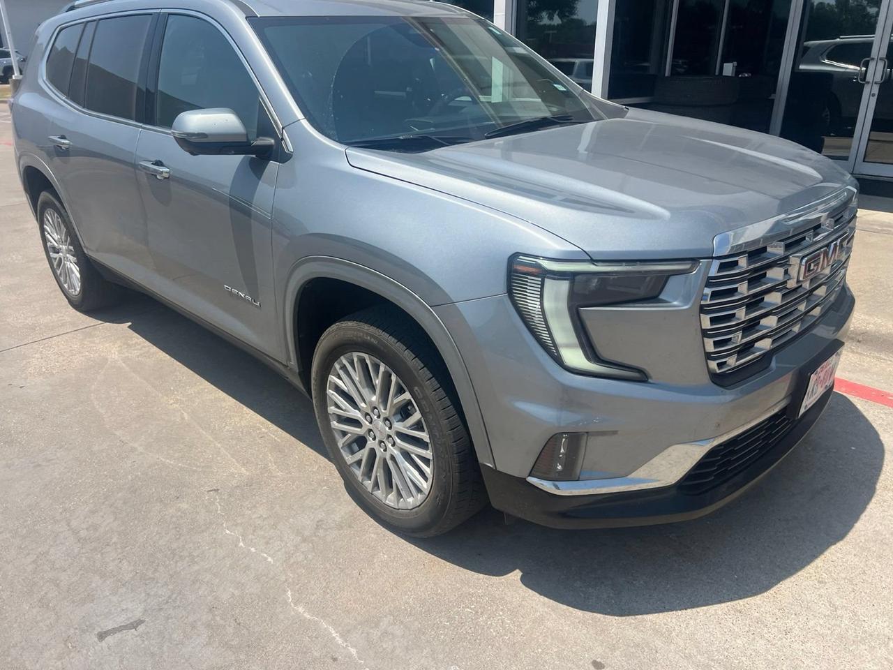 2024 GMC Acadia FWD Denali Hurst TX