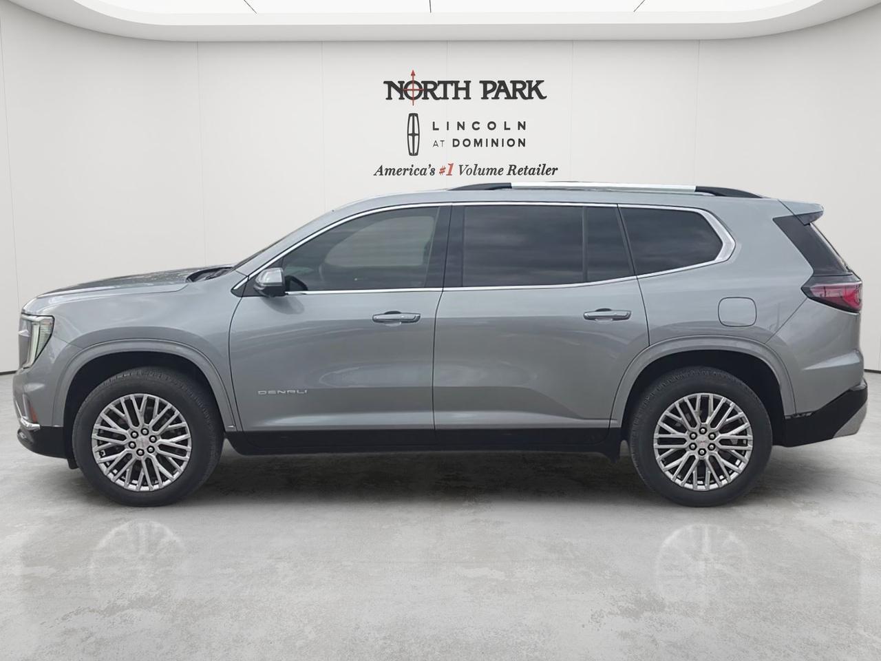2024 GMC Acadia FWD Denali