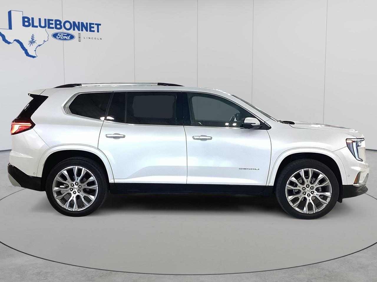 2024 GMC Acadia FWD Denali New Braunfels TX