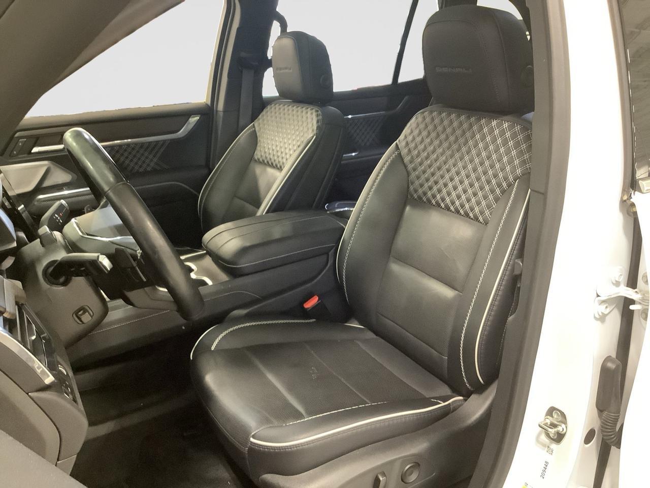 2024 GMC Acadia FWD Denali New Braunfels TX