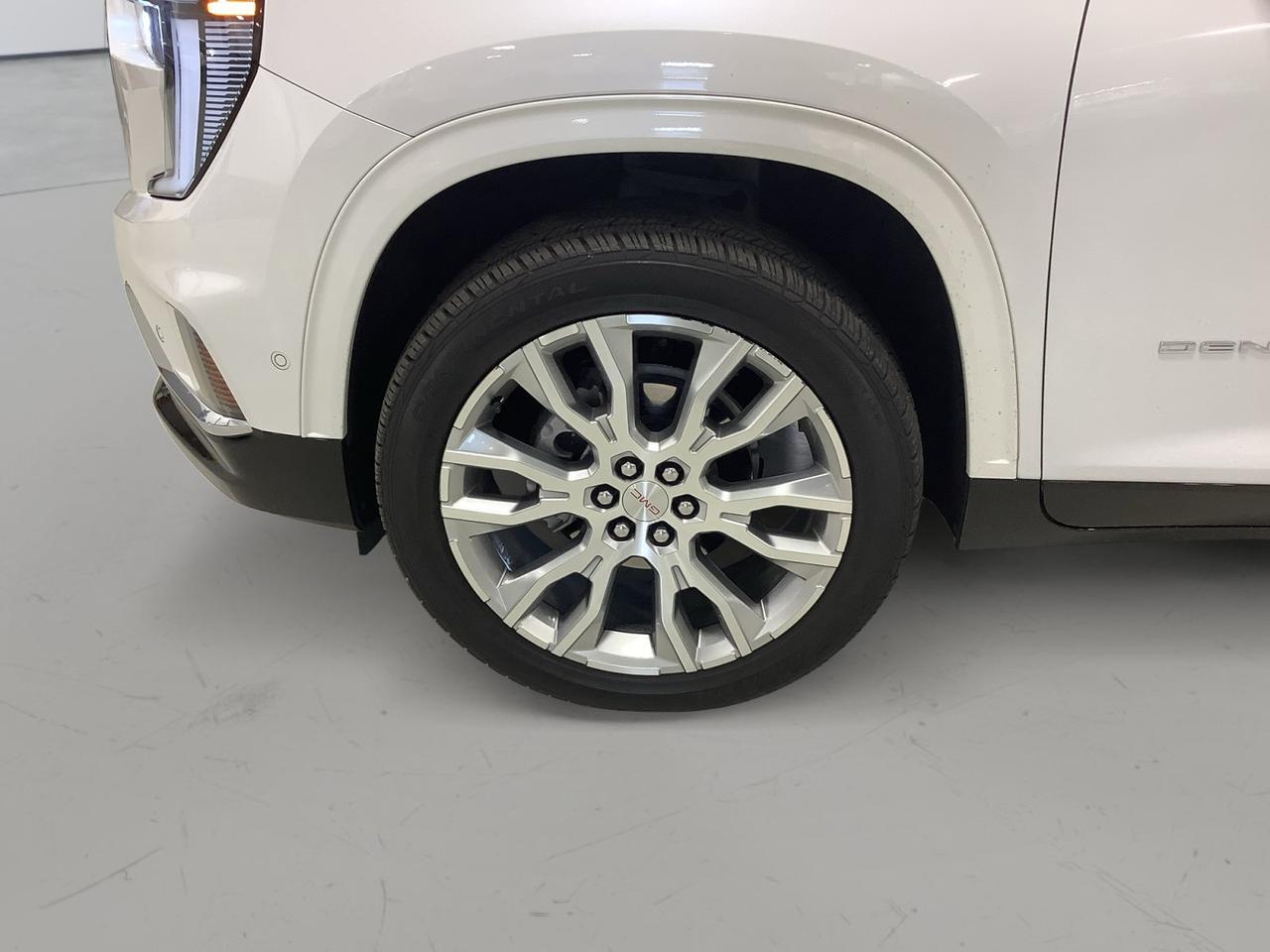2024 GMC Acadia FWD Denali New Braunfels TX