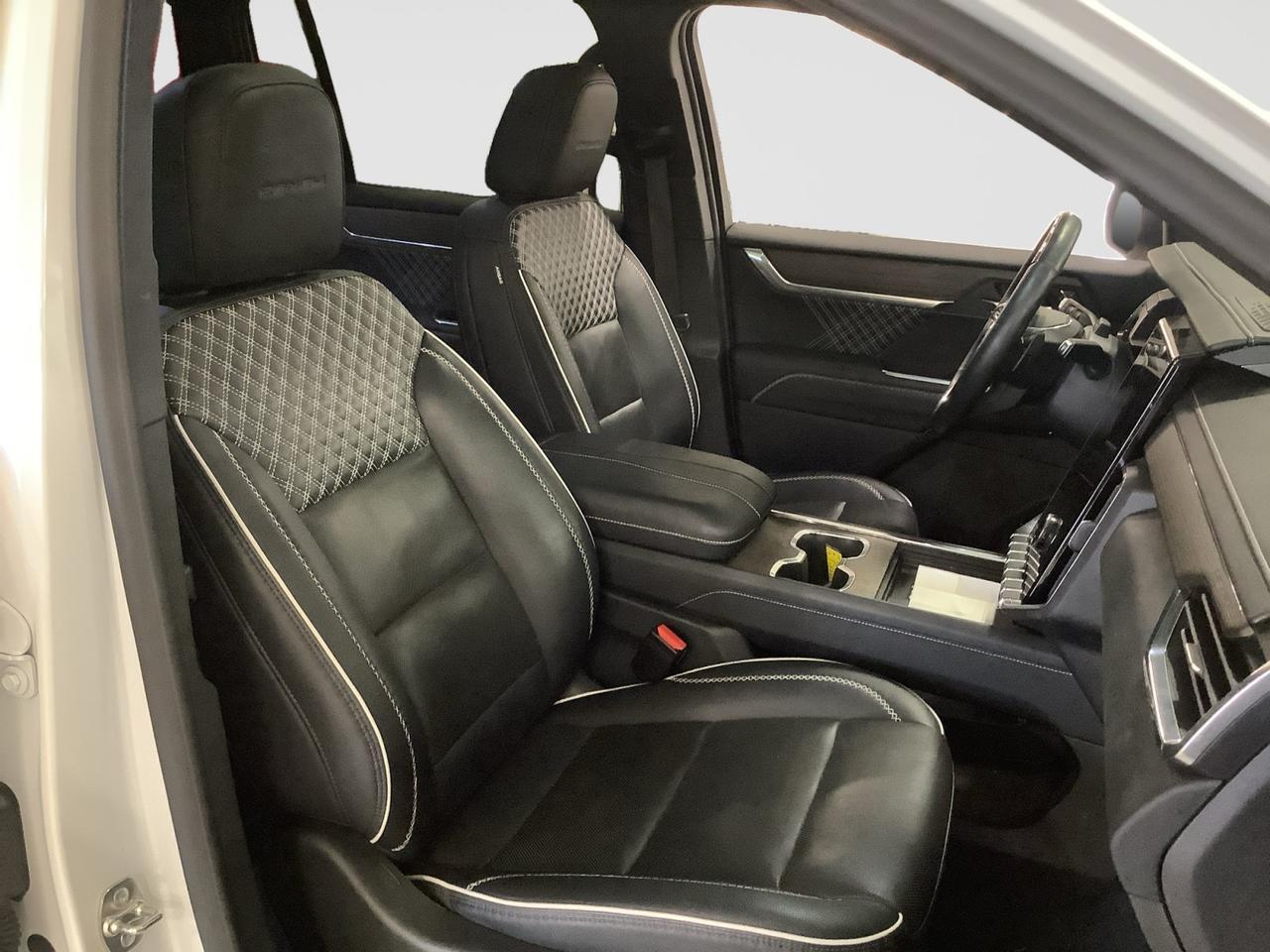 2024 GMC Acadia FWD Denali New Braunfels TX
