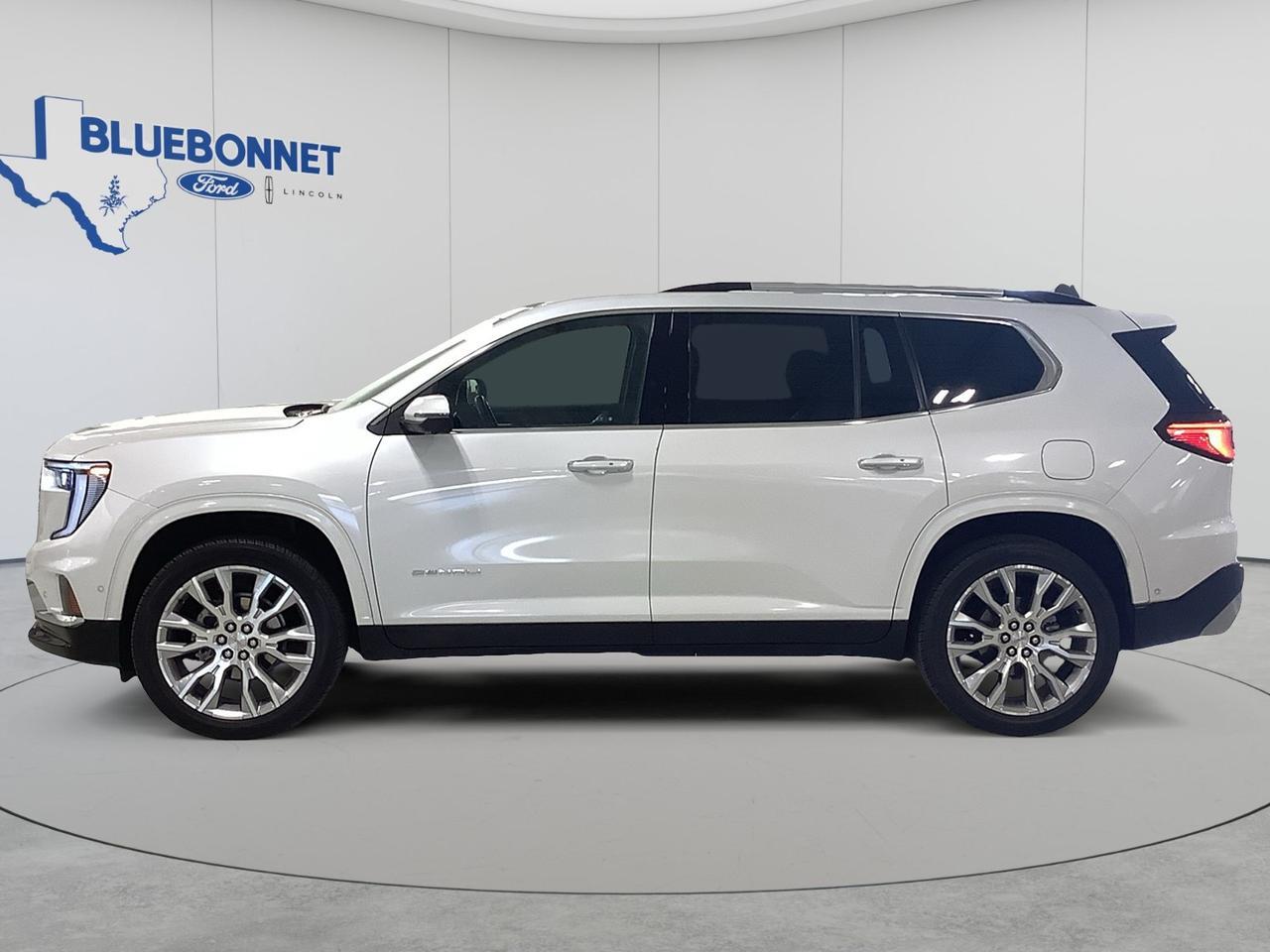 2024 GMC Acadia FWD Denali New Braunfels TX