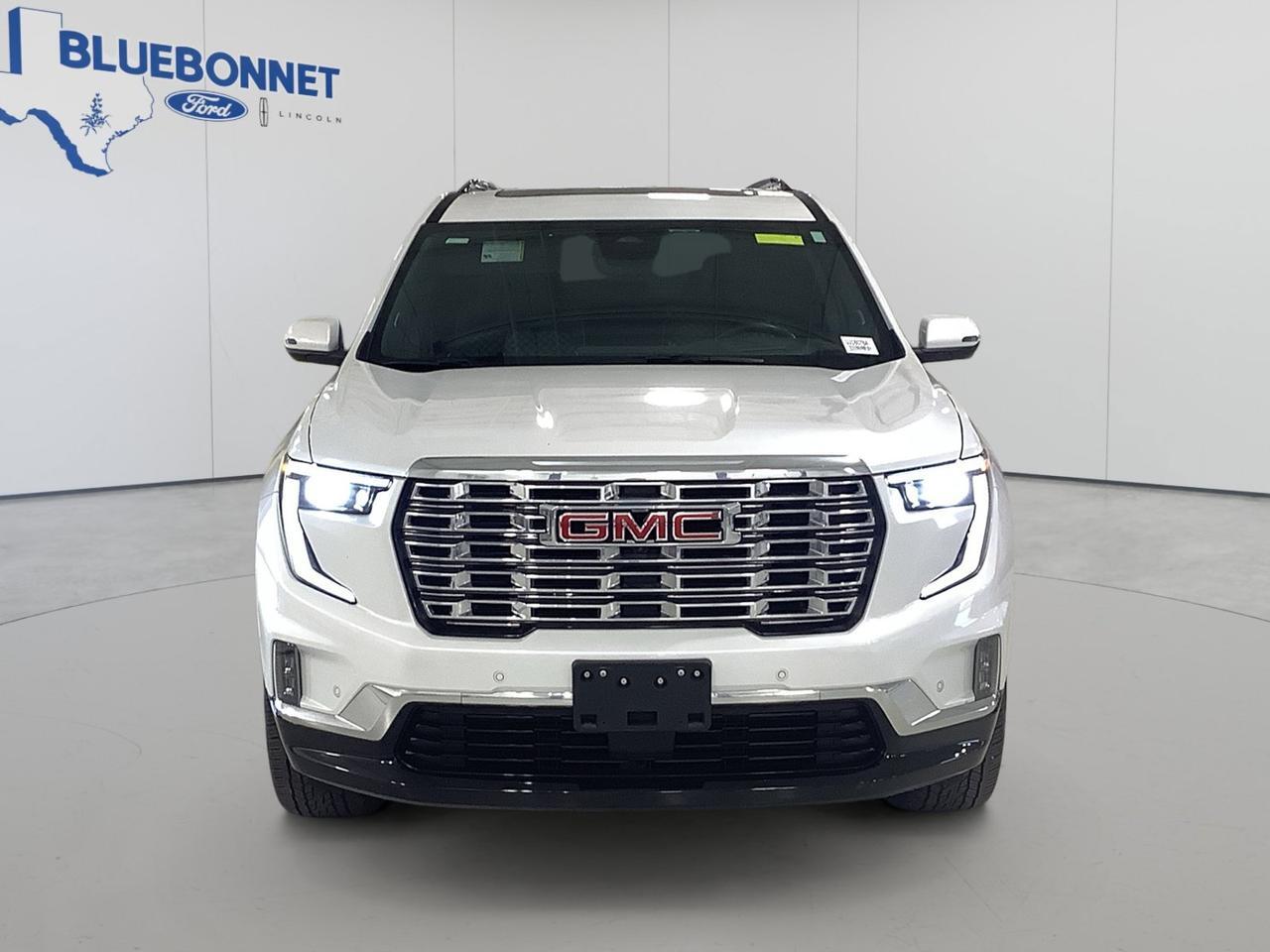 2024 GMC Acadia FWD Denali