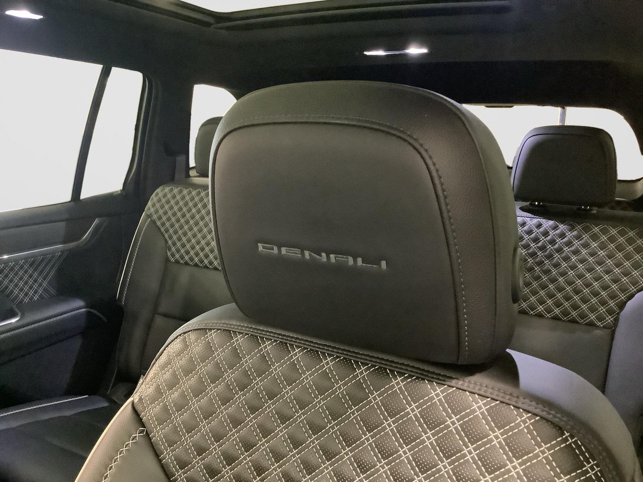 2024 GMC Acadia FWD Denali New Braunfels TX